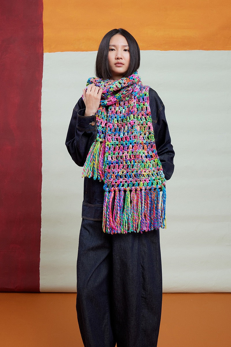 Lang Yarns - Punto 95 Twister