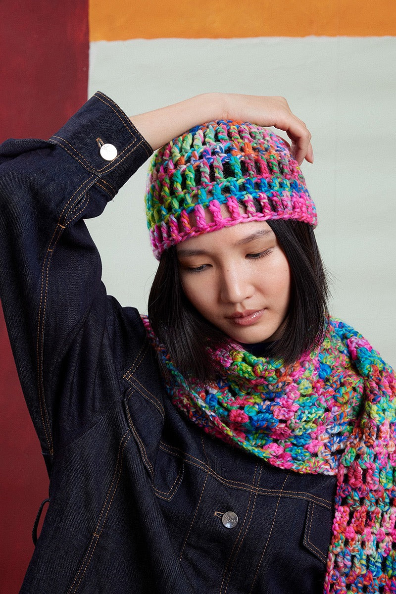 Lang Yarns - Punto 95 Twister