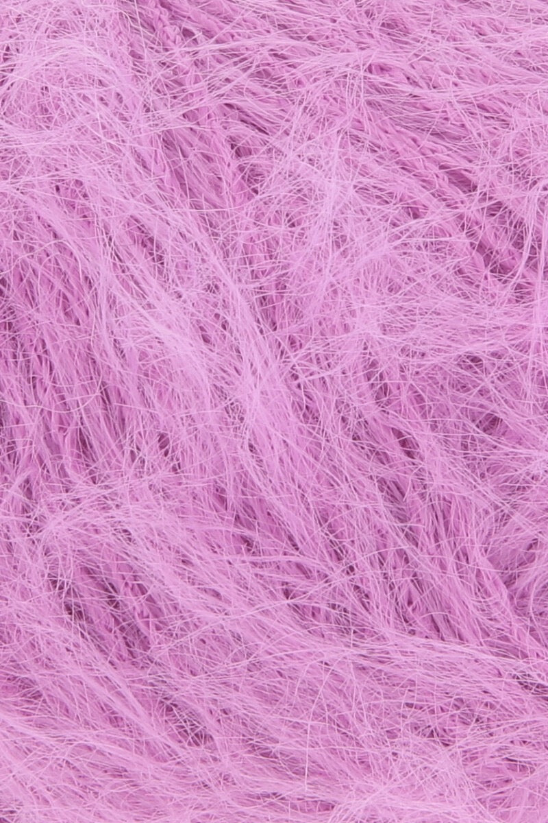 Lang Yarns - Fluffy - fuchsia - 1186.0085