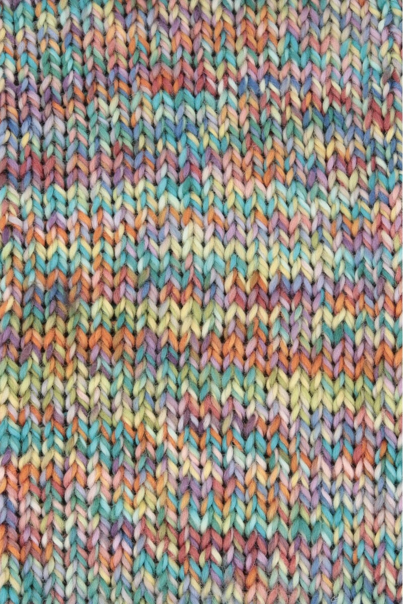 Lang Yarns - Twister - blue/orange/lavender - 1184.0001