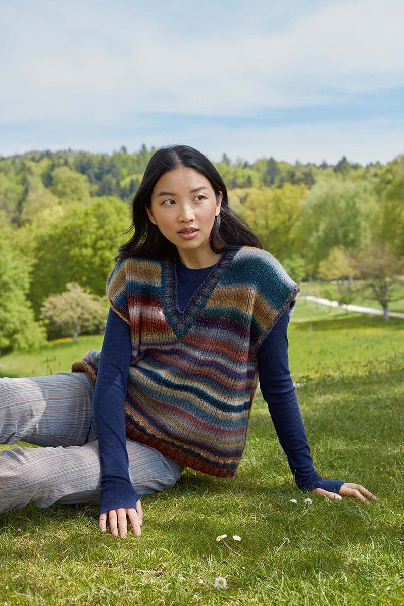 Lang Yarns - Punto 45 Cloud