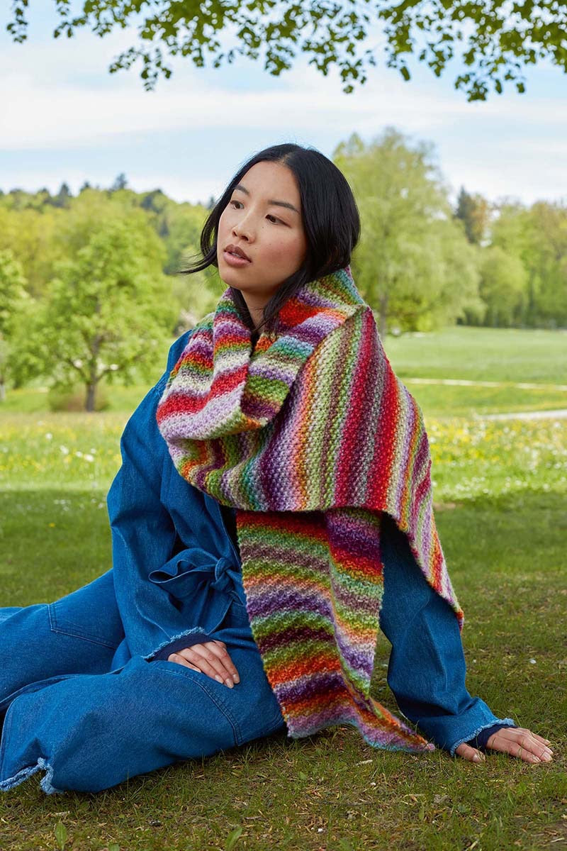 Lang Yarns - Punto 45 Cloud