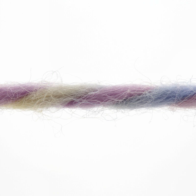 Lang Yarns - Twister - blue/orange/lavender - 1184.0001