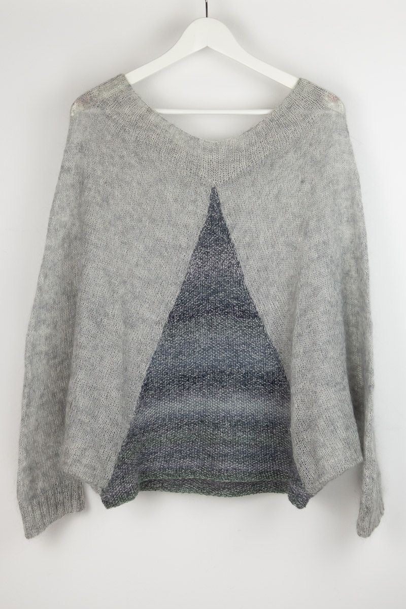 PDF - ITO Akita Pullover - ENG