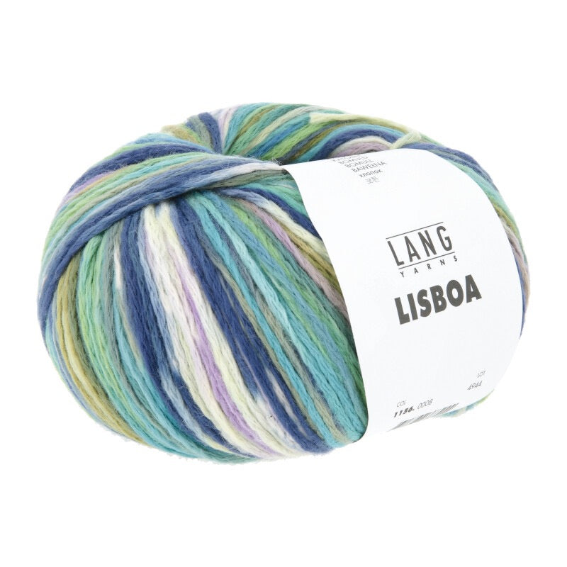 Lang Yarns - Lisboa - 1156.0008