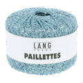 Lang Yarns - PAILLETTES - light blue - 39.0020