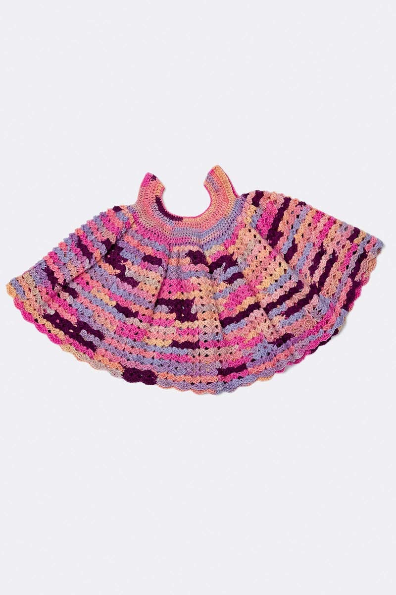 Punto 54 - Layaette Merino 200 Color