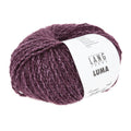 Lang Yarns - Luma - dark red - 1191.0061