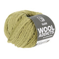 WoolAddicts - GLOW - artichoke - 1158.0117