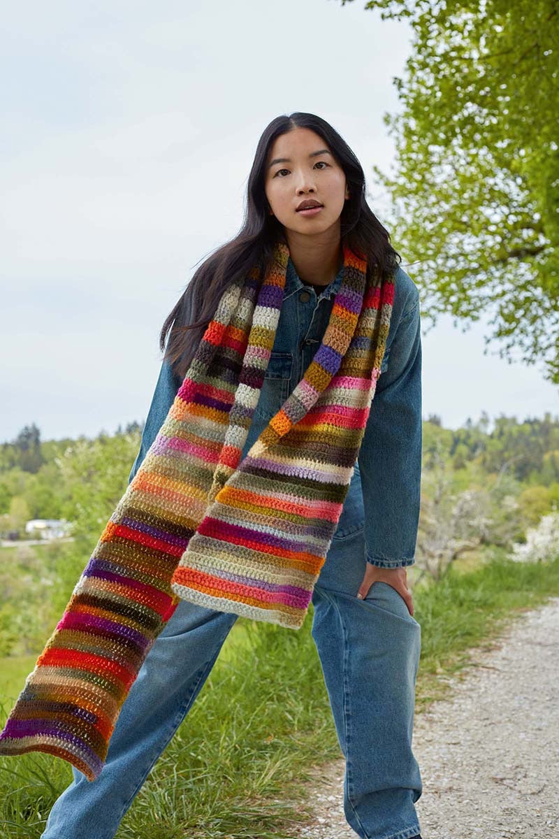 Lang Yarns - Punto 45 Cloud