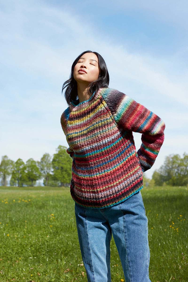 Lang Yarns - Punto 45 Cloud