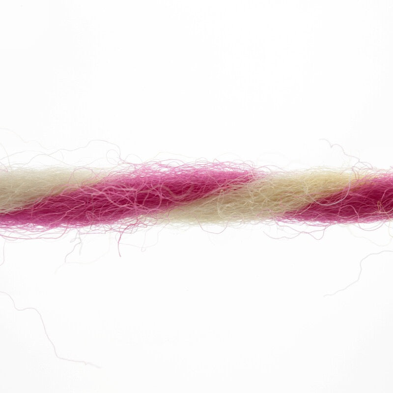 Lang Yarns - Twister - petrol/black/pink - 1184.0002
