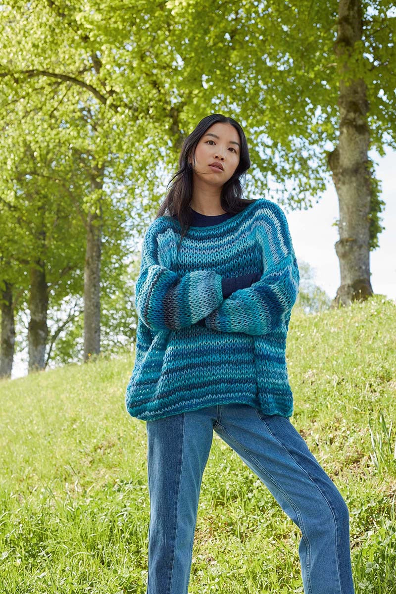 Lang Yarns - Punto 45 Cloud
