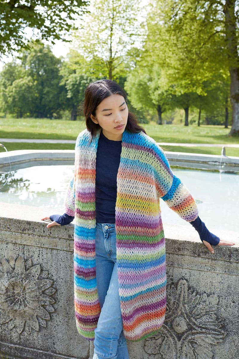 Lang Yarns - Punto 45 Cloud