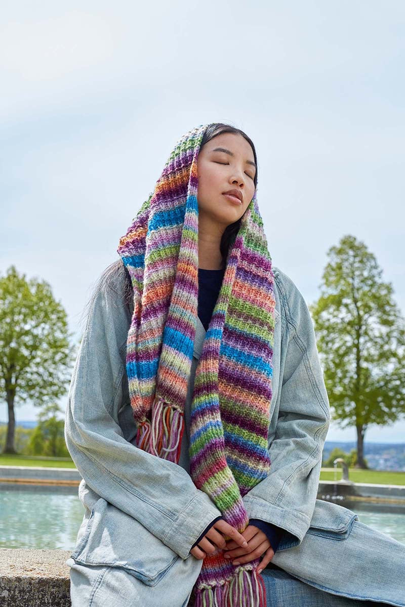 Lang Yarns - Punto 45 Cloud
