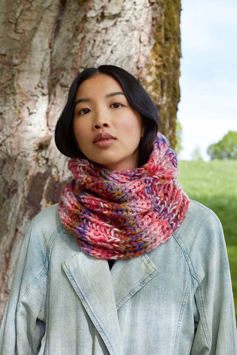 Lang Yarns - Punto 45 Cloud