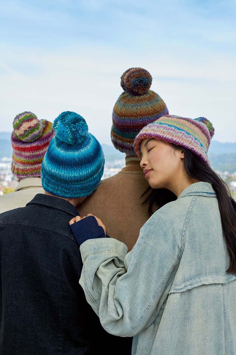 Lang Yarns - Punto 45 Cloud