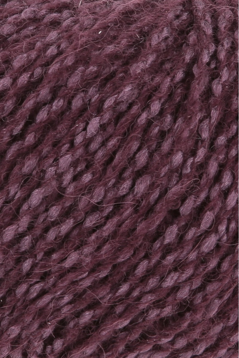 Lang Yarns - Luma - dark red - 1191.0061