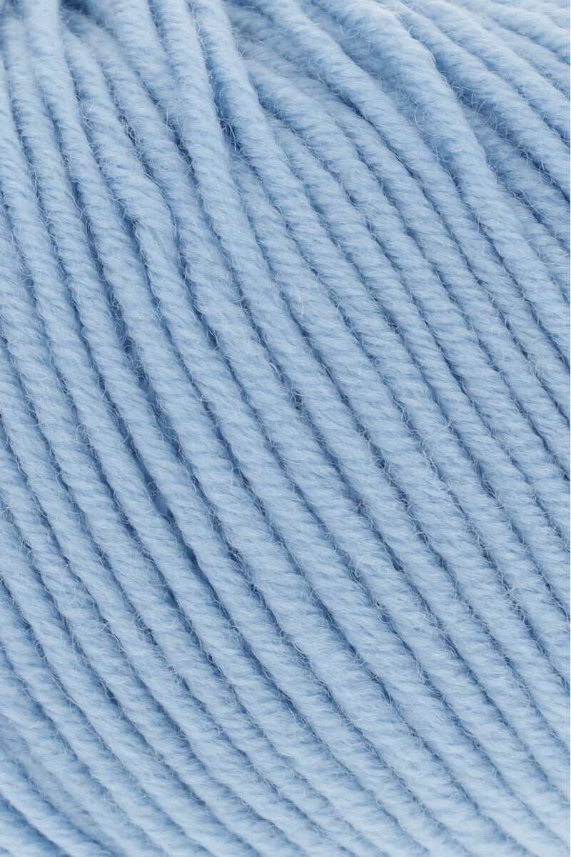 Lang Yarns - Merino 120 - light blue - 34.0020