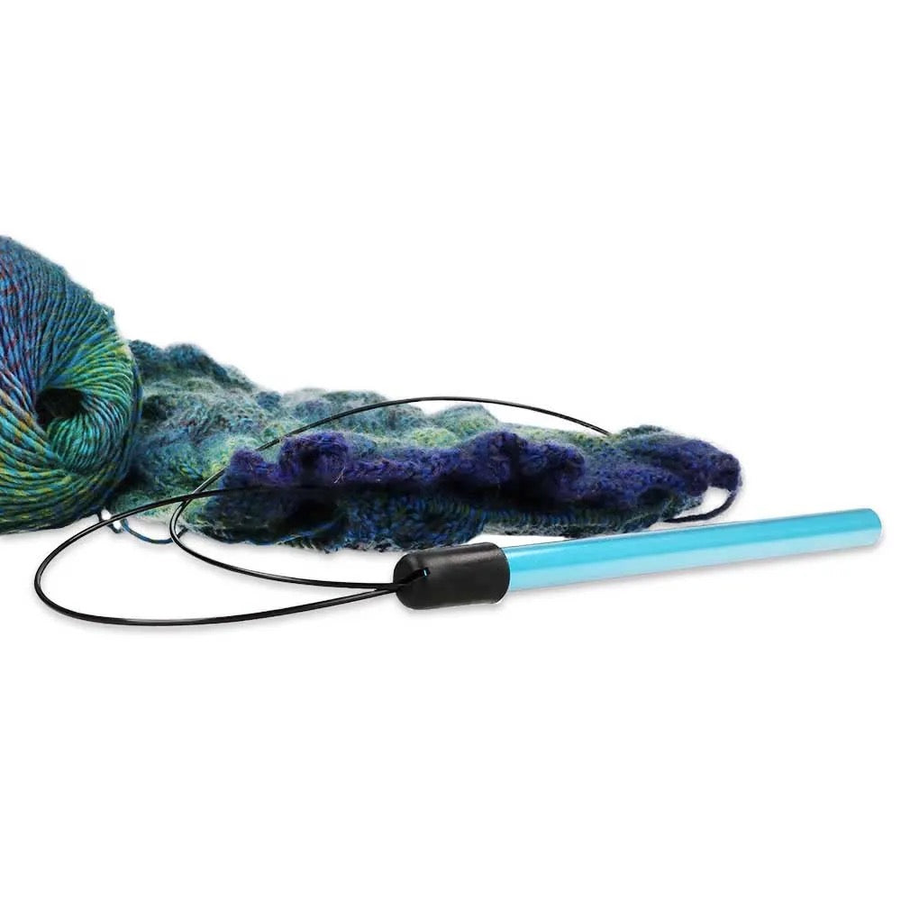 KnitPro - Beschermers voor rondbreinaalden - 3stuks