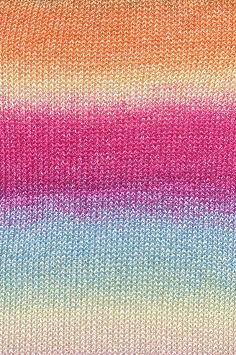 Lang Yarns - Quattro Dégradé - 1088.0018
