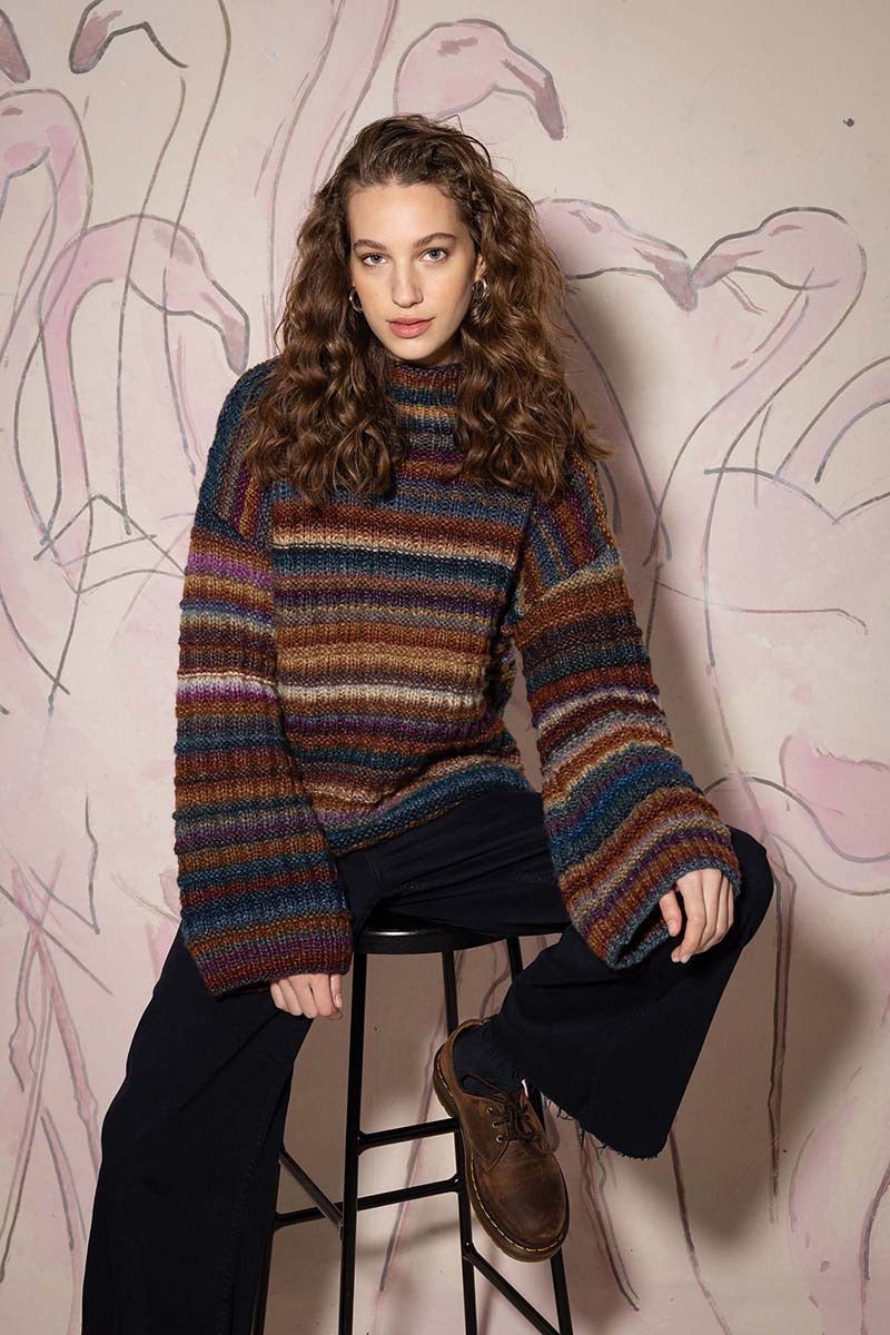 Lang Yarns - Punto 73 Color