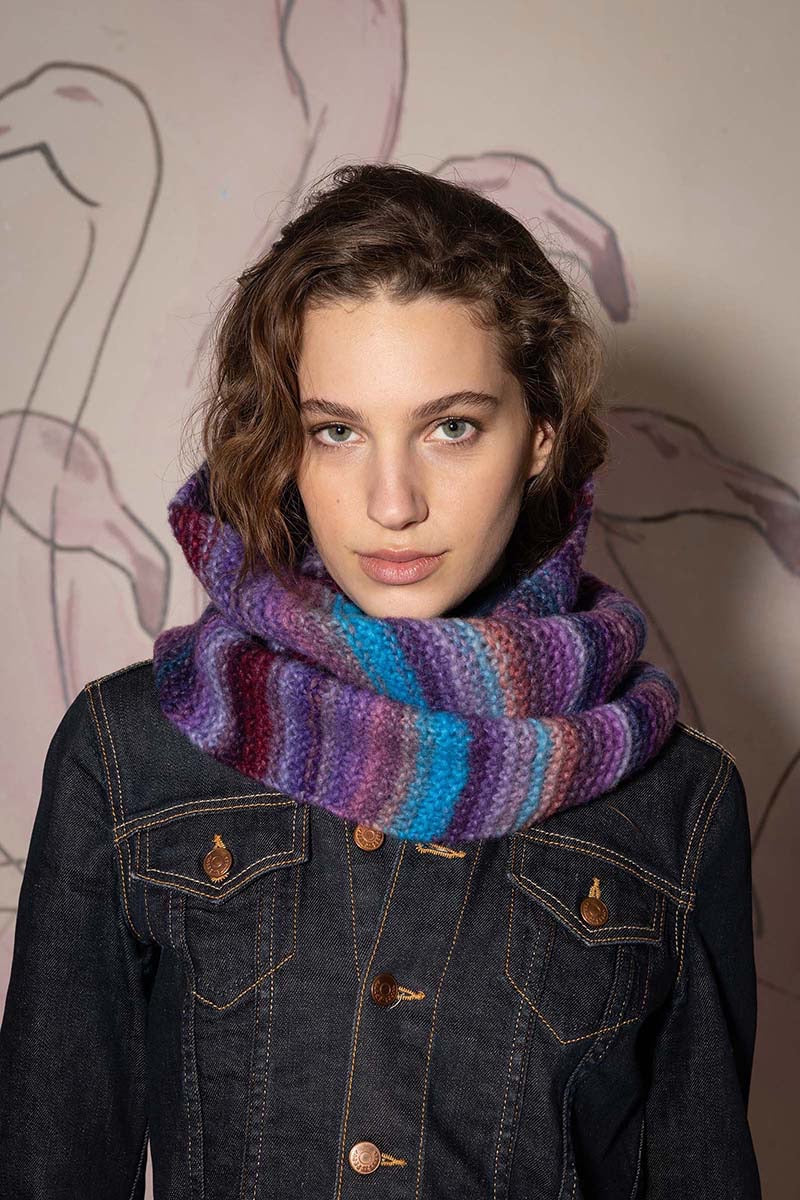 Lang Yarns - Punto 73 Color