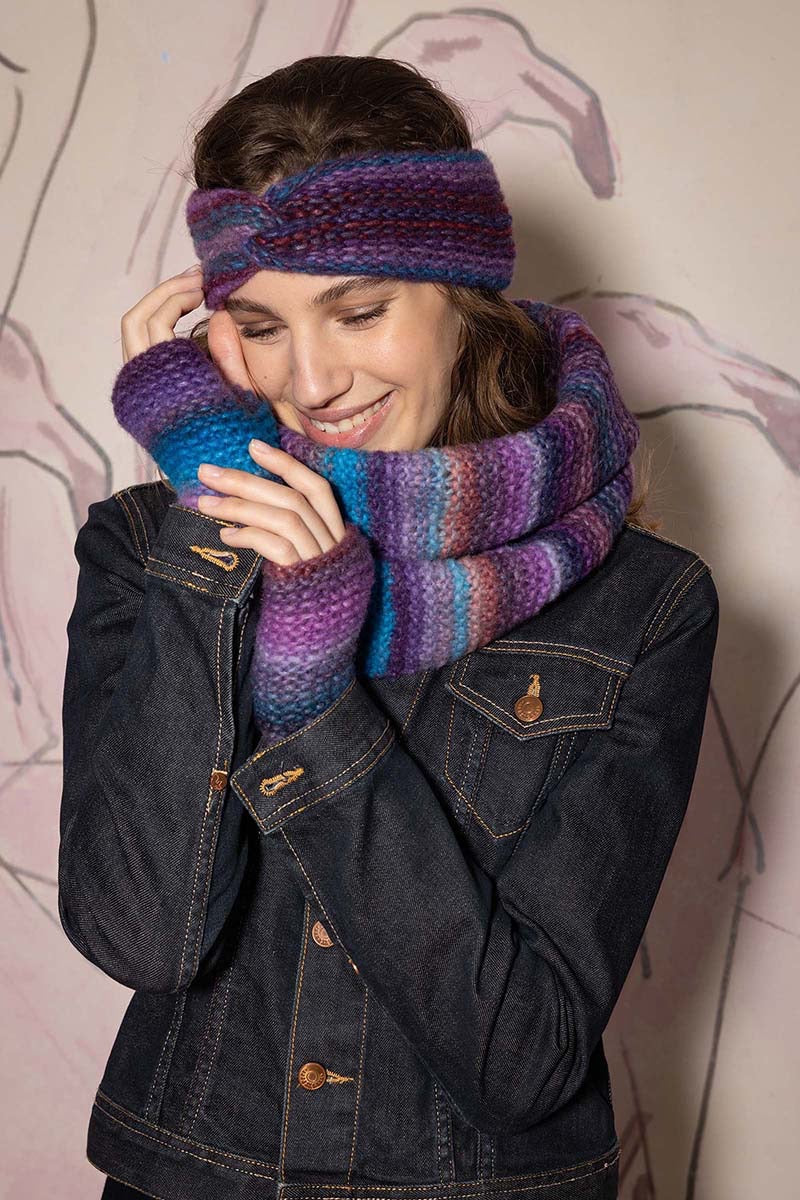 Lang Yarns - Punto 73 Color