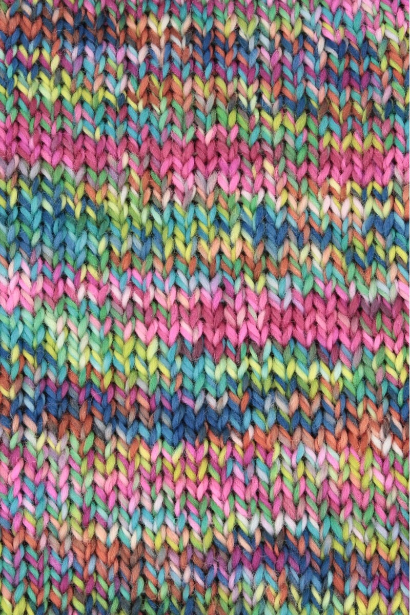 Lang Yarns - Twister - hot pink/marine/light blue - 1184.0006