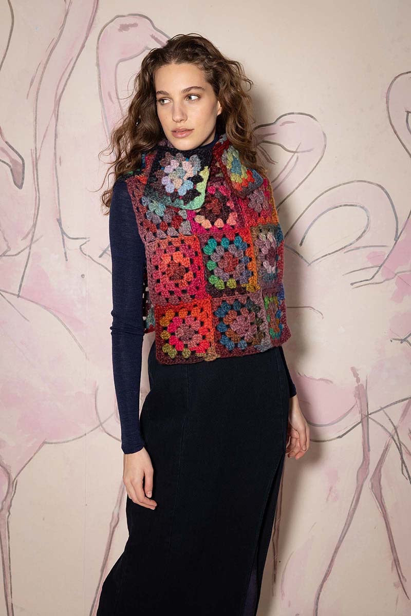 Lang Yarns - Punto 73 Color