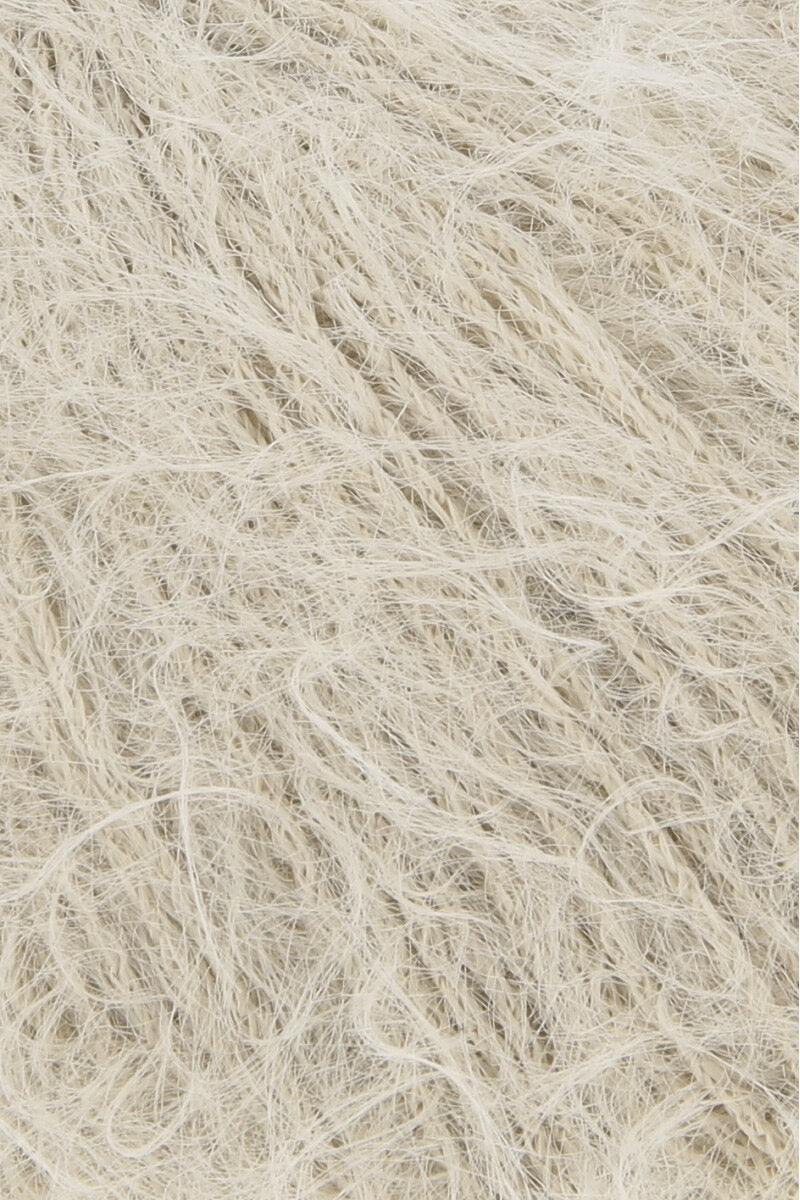 Lang Yarns - Fluffy - beige - 1186.0026