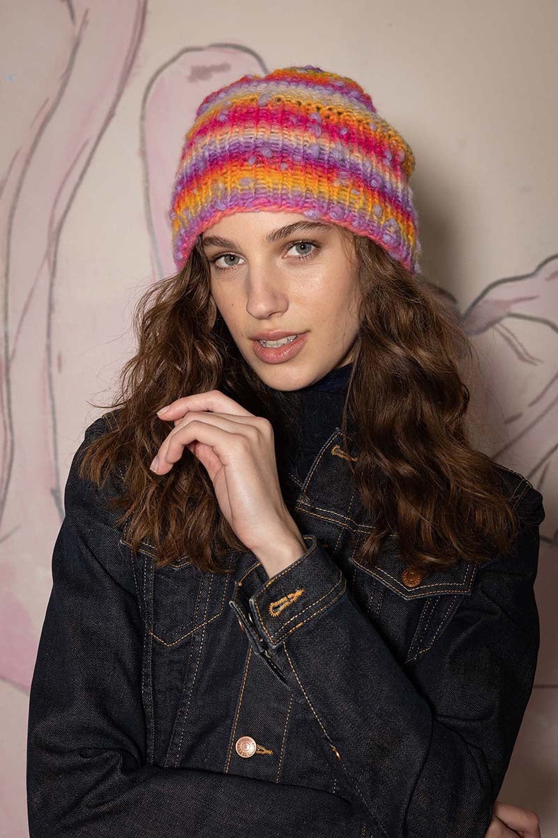 Lang Yarns - Punto 73 Color