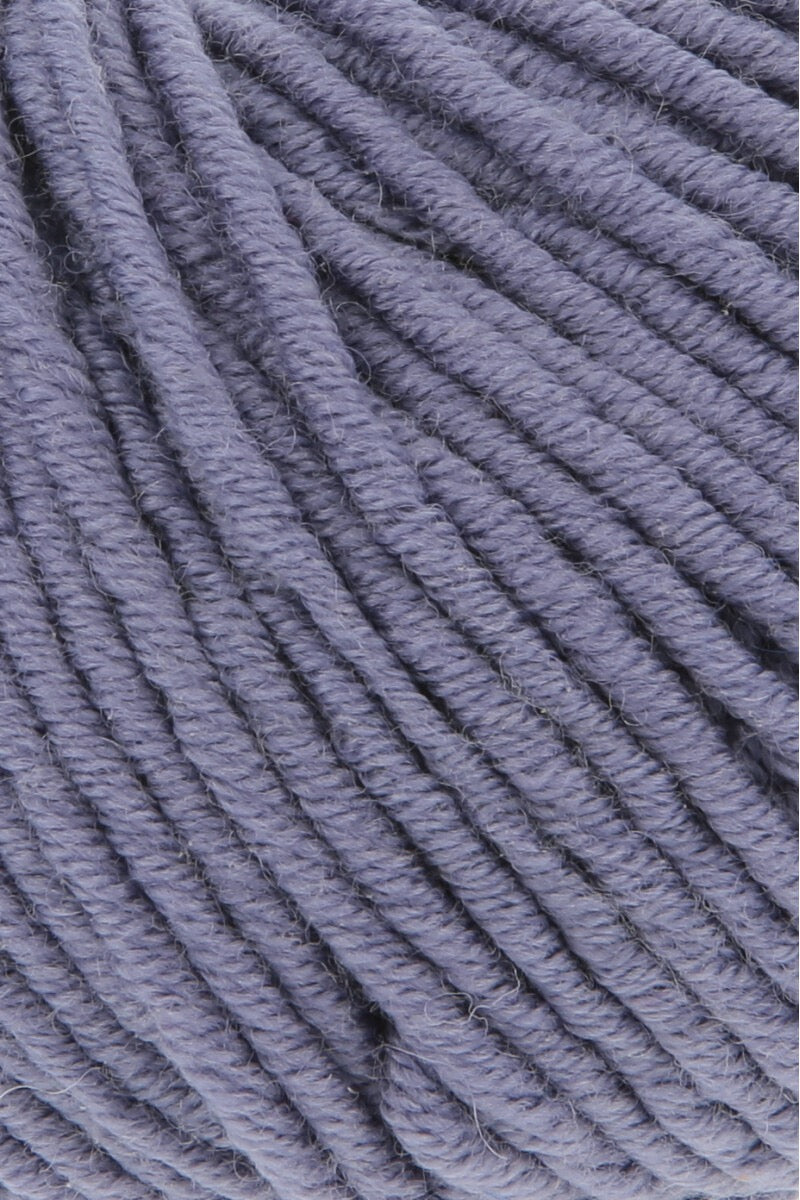 Lang Yarns - Merino 70 - periwinkle - 733.0047