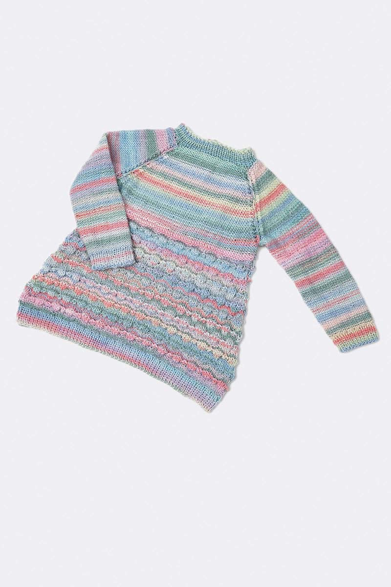 Punto 54 - Layaette Merino 200 Color