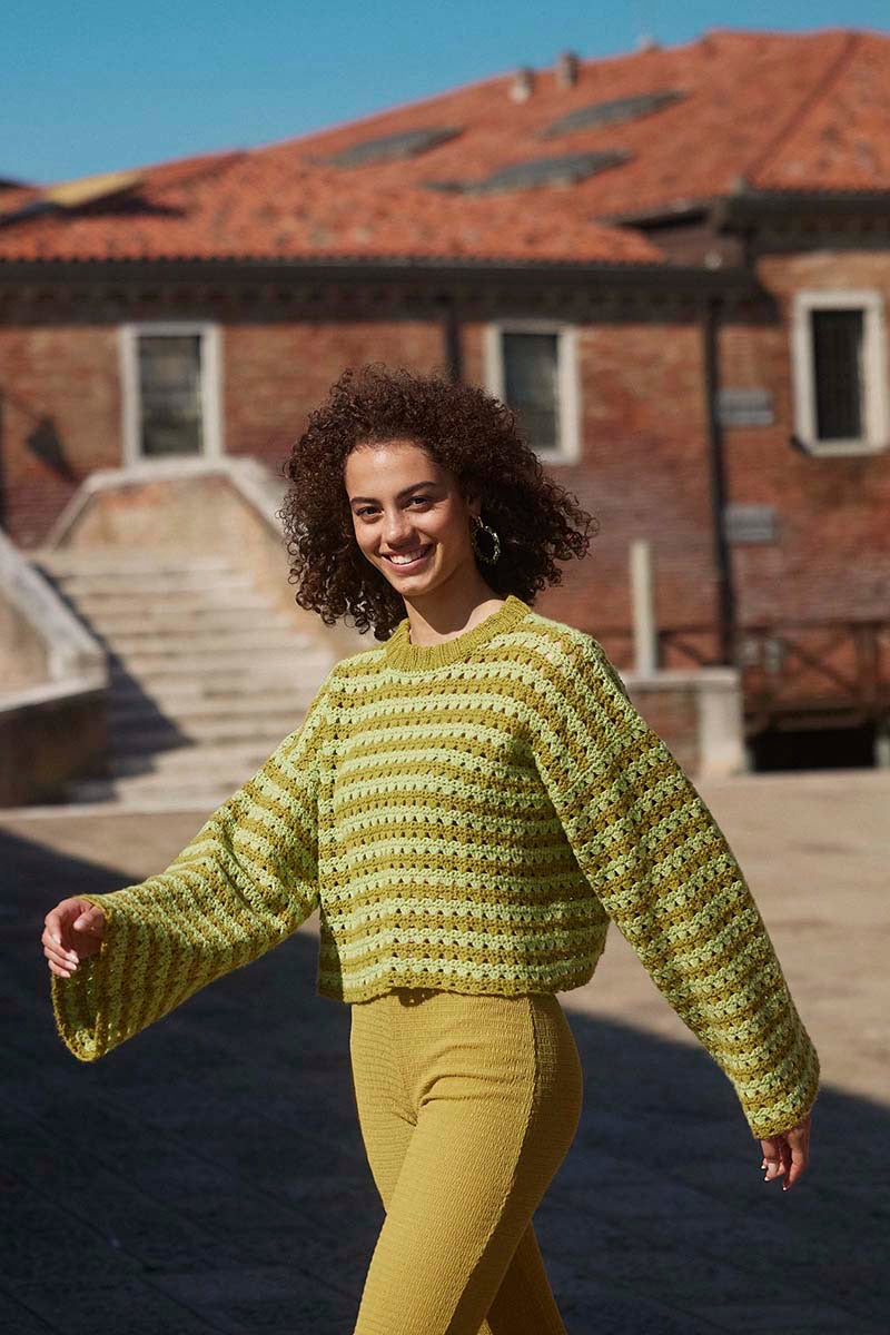 WoolAddicts #16