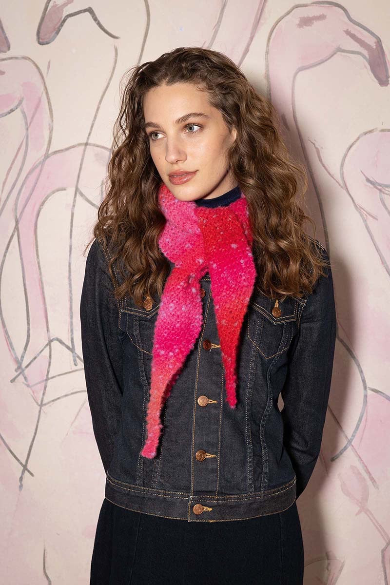 Lang Yarns - Punto 73 Color