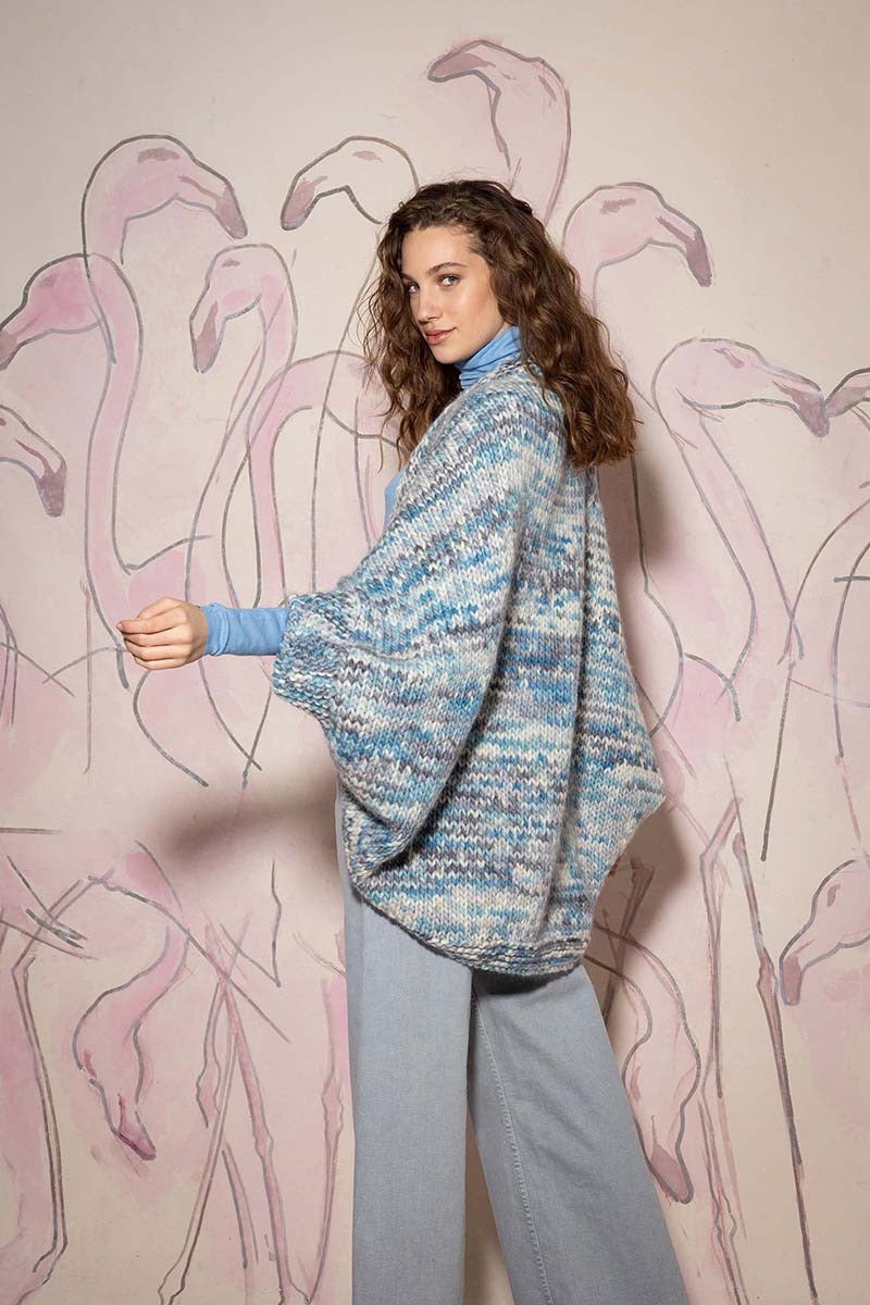 Lang Yarns - Punto 73 Color