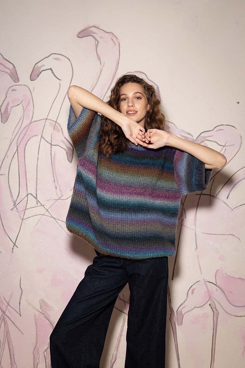 Lang Yarns - Punto 73 Color