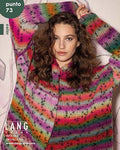 Lang Yarns - Punto 73 Color