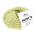 Lang Yarns - Merino 70 - matcha - 733.0316