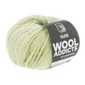 WoolAddicts - GLOW - pistachio - 1158.0116