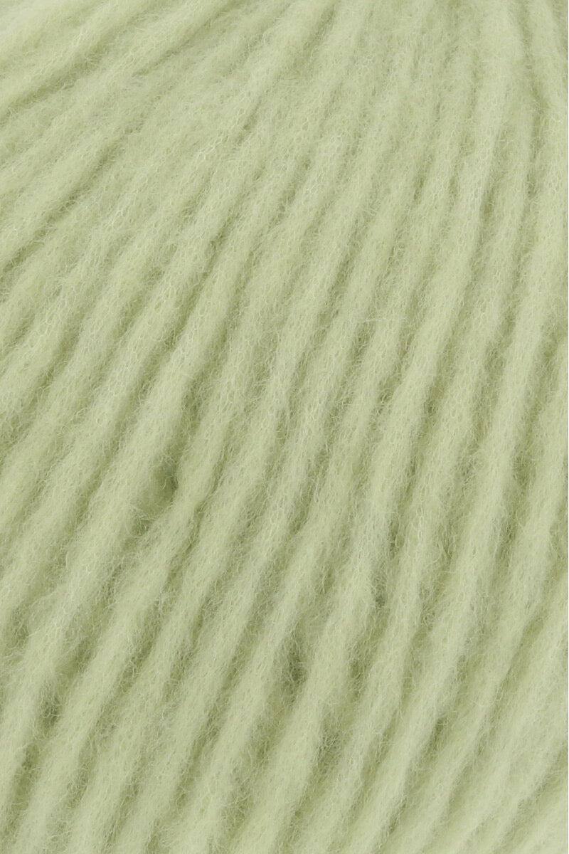 WoolAddicts - Promise - lime - 1162.0044