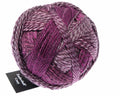 Schoppel Wolle - Zauberball®Crazy - dark roses by Kieran Foley - 2543
