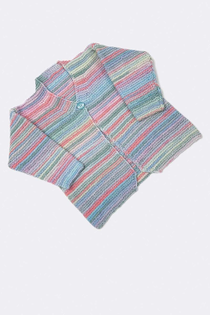 Punto 54 - Layaette Merino 200 Color