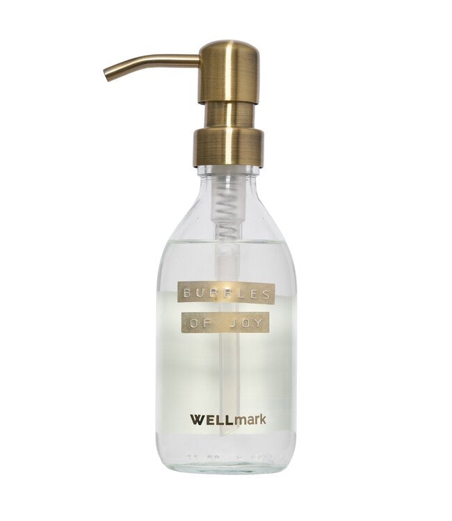 WELLmark - Echoes of Kindness - Handzeep - 250ml