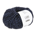 Lang Yarns - Luma - dark jeans - 1191.0034