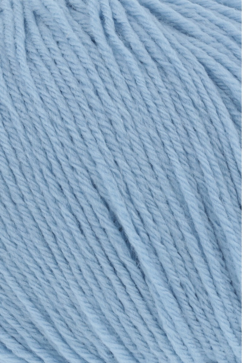 Lang Yarns - Merino 200 - light blue - 71.0372