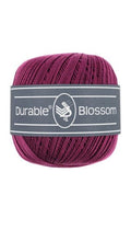 Durable - Blossom - plum - 249