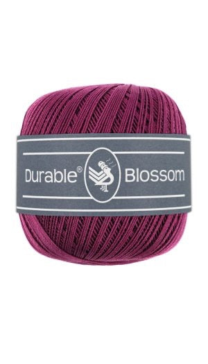 Durable - Blossom - plum - 249