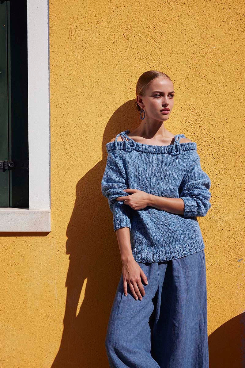 WoolAddicts #16